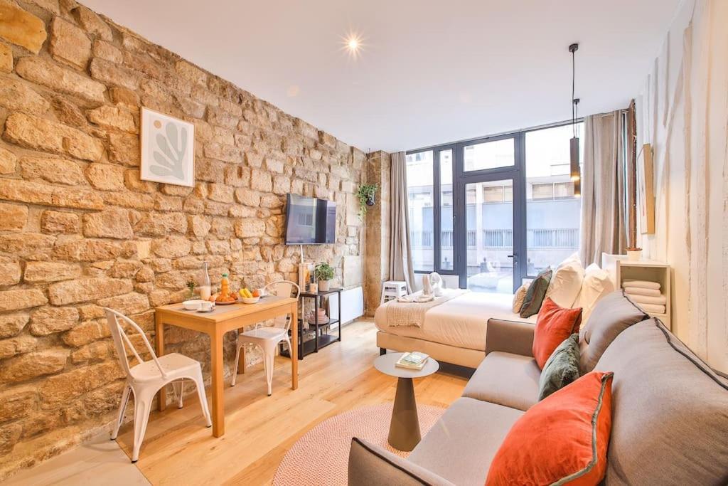 Studio 2Pers#Mouffetard#Port-Royal#La Sorbonne Paris Bagian luar foto