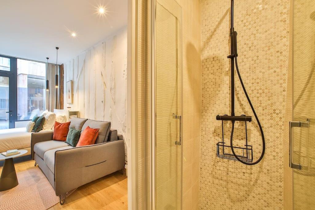Studio 2Pers#Mouffetard#Port-Royal#La Sorbonne Paris Bagian luar foto